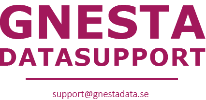 Gnesta Datasupport